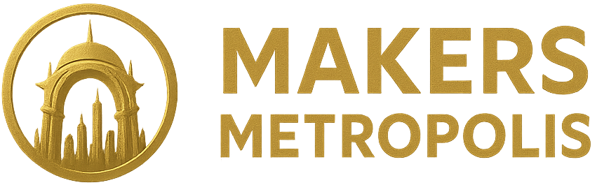 Makers Metropolis
